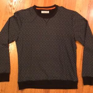 Sovereign Code Sweatshirt. NWOT